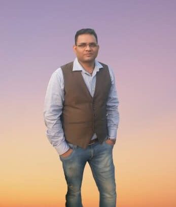 Experienced biology teacher