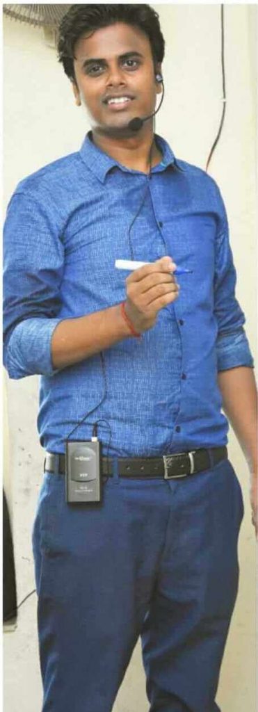 online teacher for chemistry