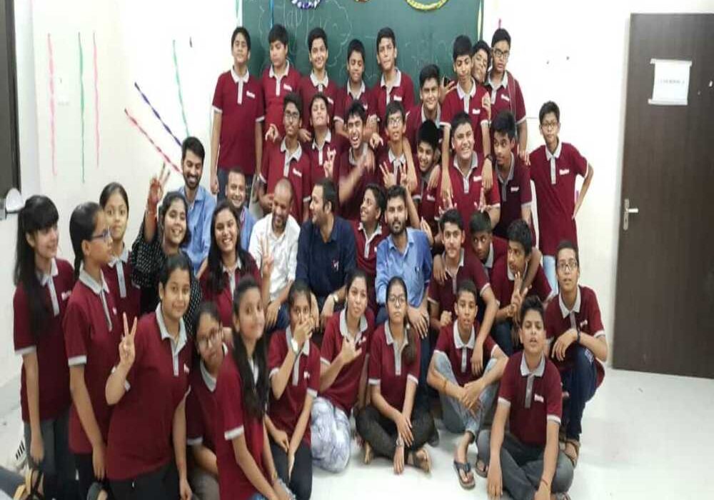 online maths teacher ajay sir