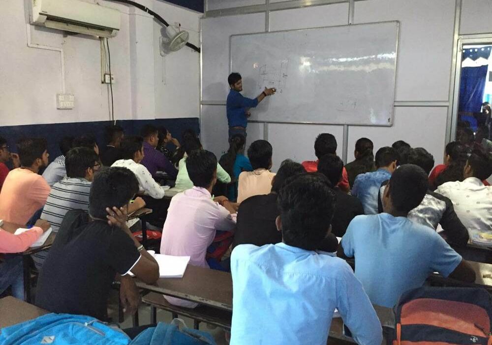 online physics teacher