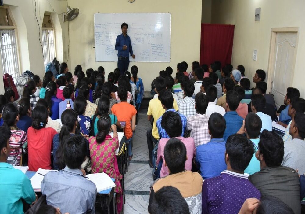 online chemistry teacher